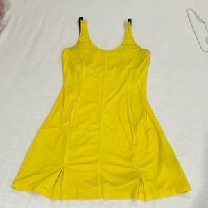 Fila tennis dress